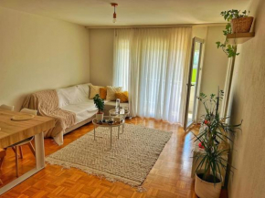 Appartement cosy